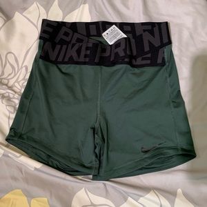 Nike Pro Spandex